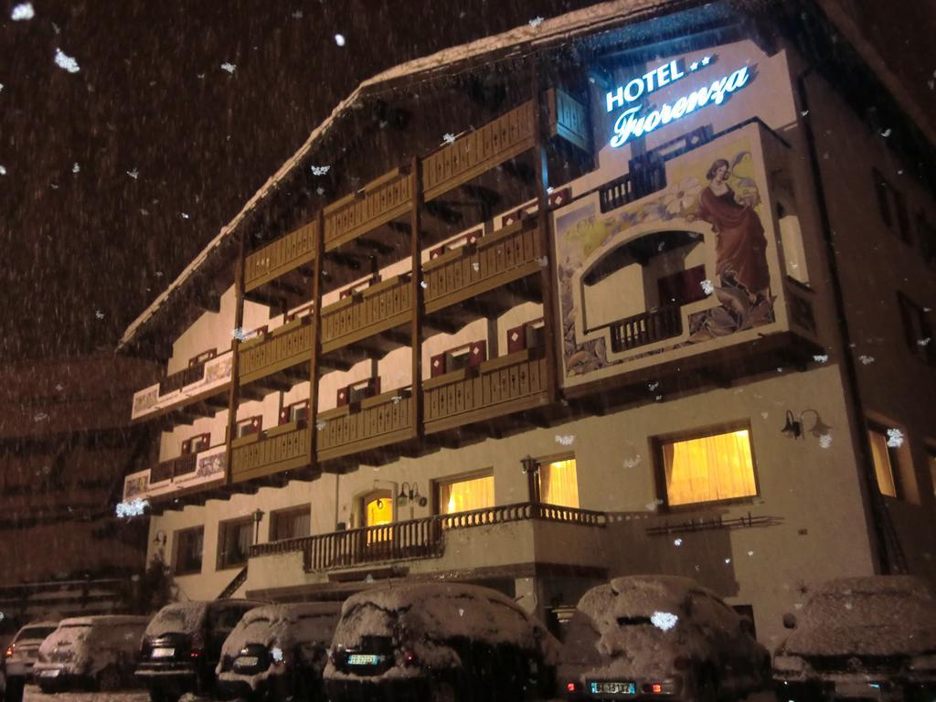 Hotel Fiorenza Campitello di Fassa Extérieur photo